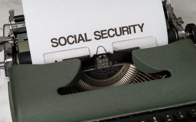 Social Security Ups and Downs