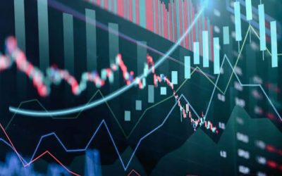 Flashes of Positivity, Though Strong Headwinds Endure