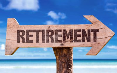 Retirement Changes Ahead