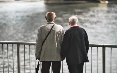 You Might Live Long, But Your Money Might Not