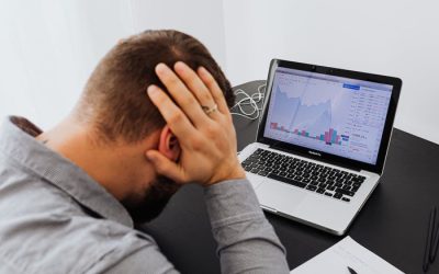 Crushing Inflation is Wreaking Havoc