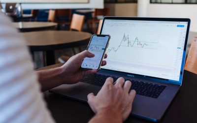 Why Are People Taking All This Risk?