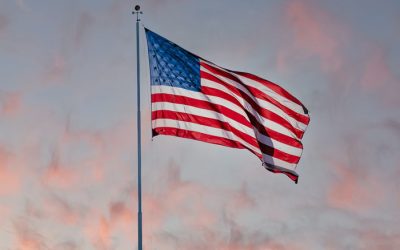 It’s Still Great to Be American