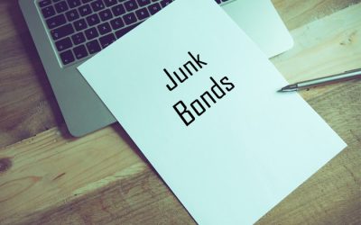 A Credit Market Freeze