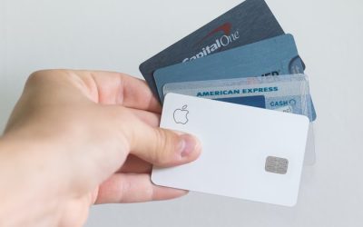 Stretched Well Beyond Their Means