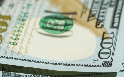 Today’s Signs of Corporate Stress