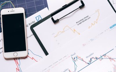 Bubbles and Anti-Bubbles (Part One)