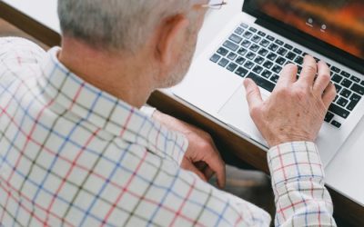 Retired? It Could Be Time to Get a Job