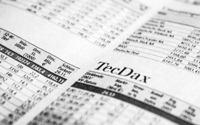 We’re Likely Getting Closer to That Next Pullback