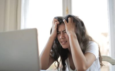 It May Be Time to Be Careful