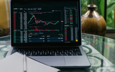 Stocks Were Bound to Correct