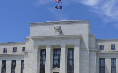 The Federal Reserve’s Tools Might Be Ineffective