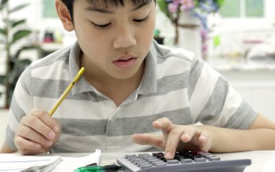 Using IRAs to Help Children in 5 Easy Steps