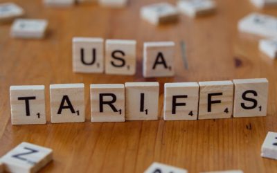 Every Trump Trade Deal is Temporary