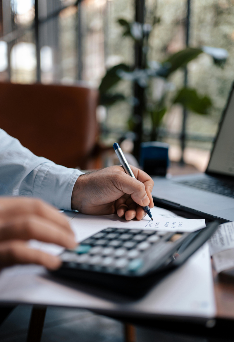 Taxes in Retirement
