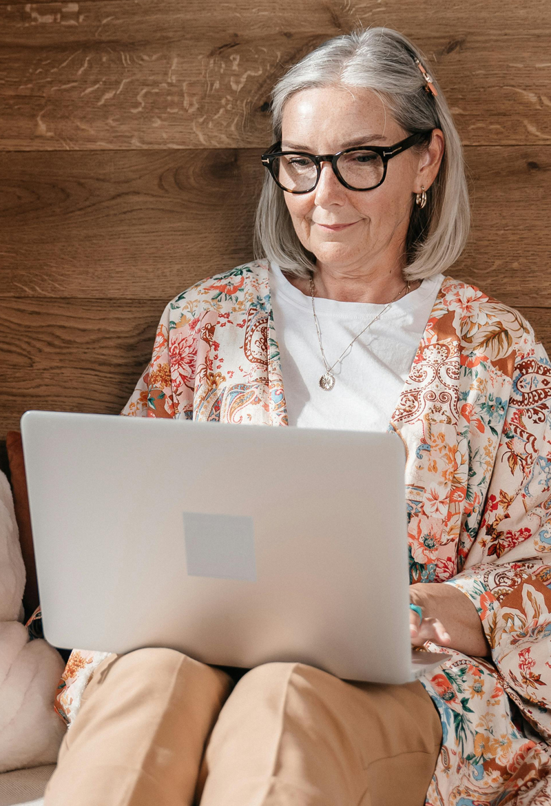 Women and Retirement
