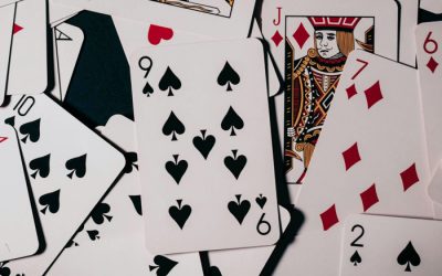 A House of Cards Waiting to Fall