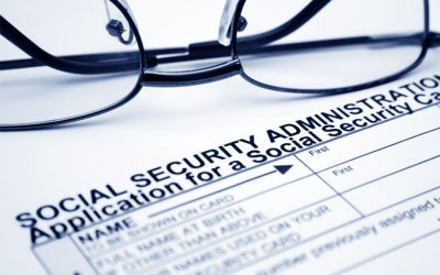 Fears About Social Security