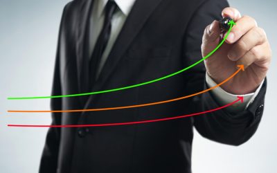 Investors Want a Good Growth Story