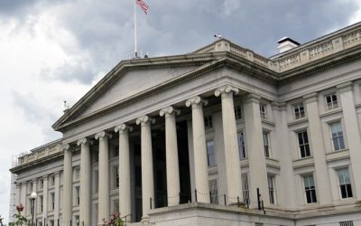 President Trump Versus the Federal Reserve
