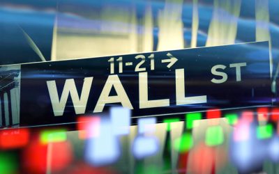Indicators Show Euphoria