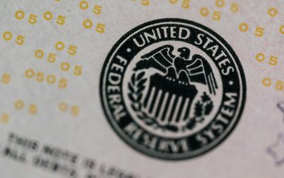 The Federal Reserve Is Caught in a Trap