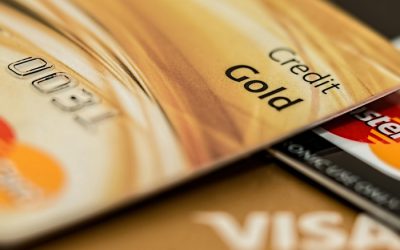America’s Credit Problem