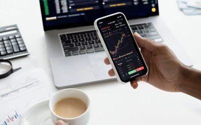 Why is the Market Still Up?