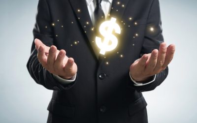 When Money Was Free, Prices Didn’t Matter