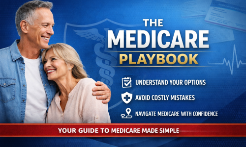 The Medicare Playbook