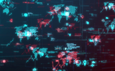 The Spending Will Never Stop