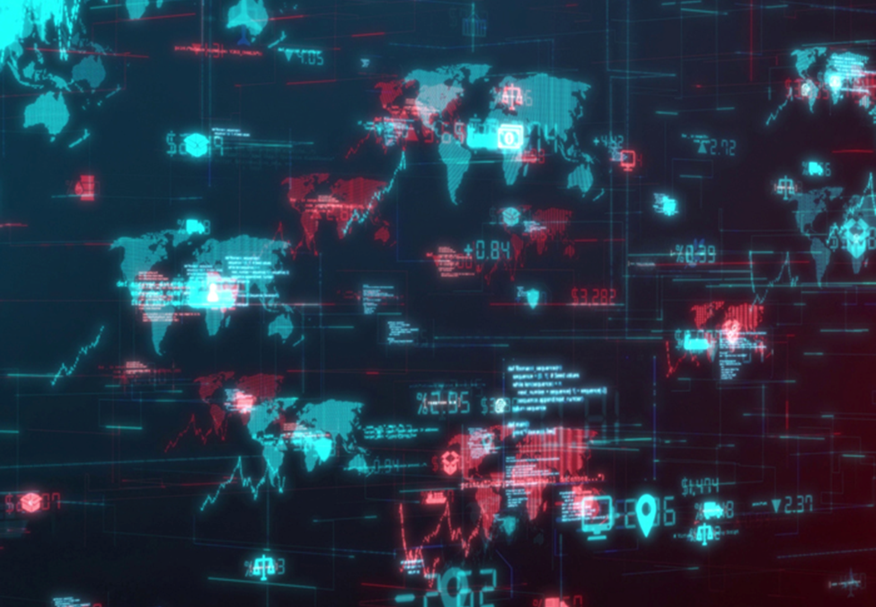 The Spending Will Never Stop