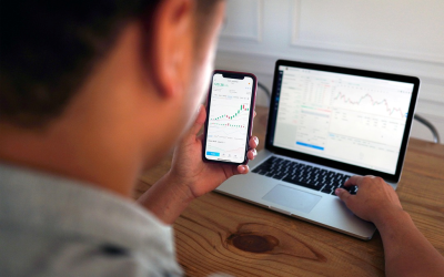 The Best Investors are Obsessed with Losing