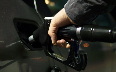 Worst Energy Shock in History