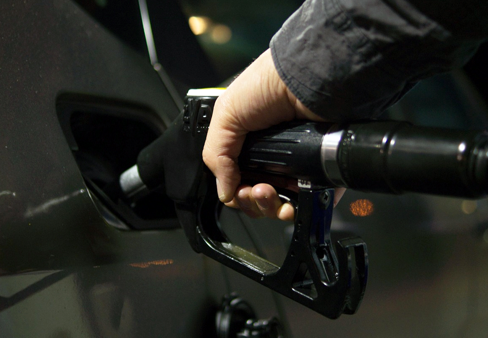 Worst Energy Shock in History