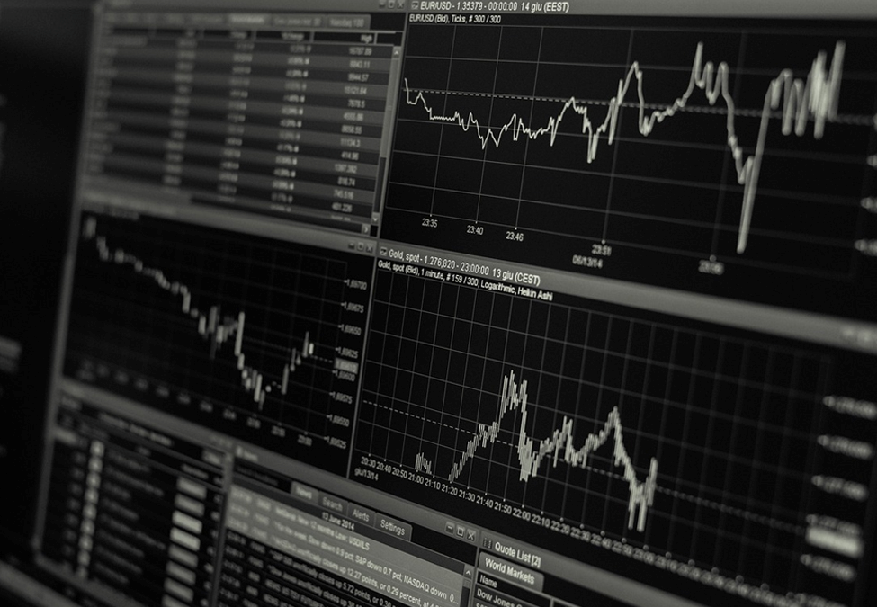 The Market Uptrend was Broken