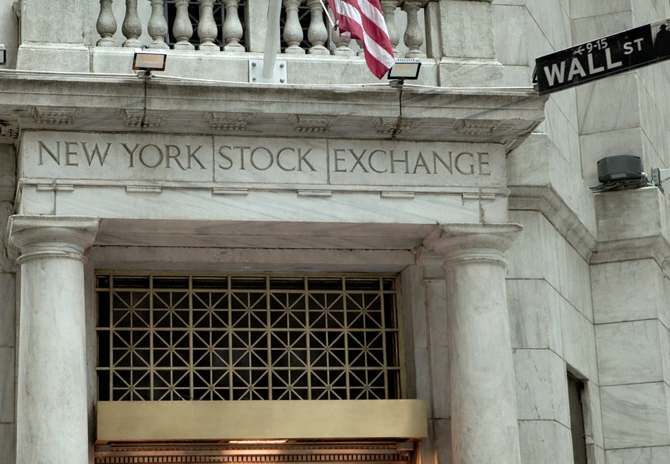Wall Street Unready for Changing Interest Rate Policy
