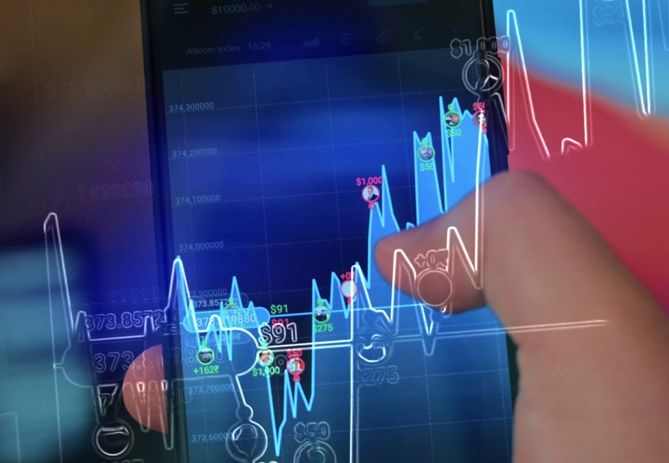 What a Quarter