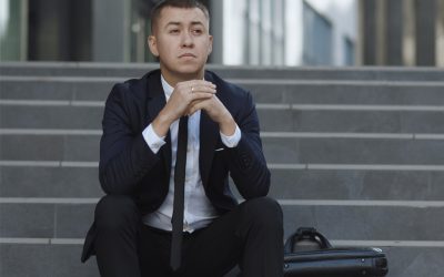 The Mystery of No Job Growth and No Rising Unemployment