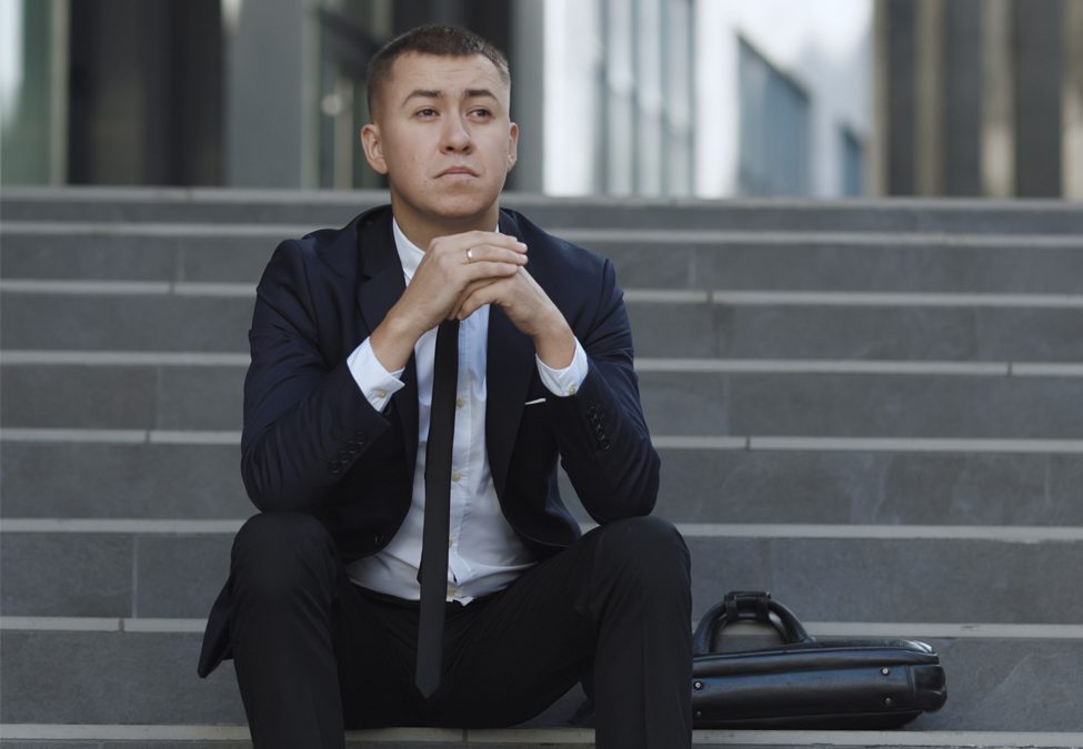 The Mystery of No Job Growth and No Rising Unemployment
