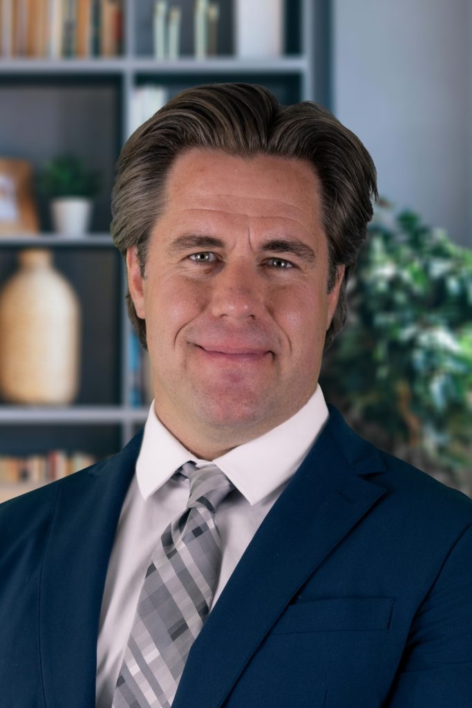 Andrew Wood, RICP®