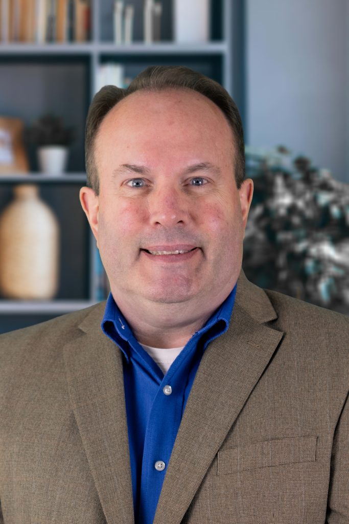 Brian Wolfer, CFP®