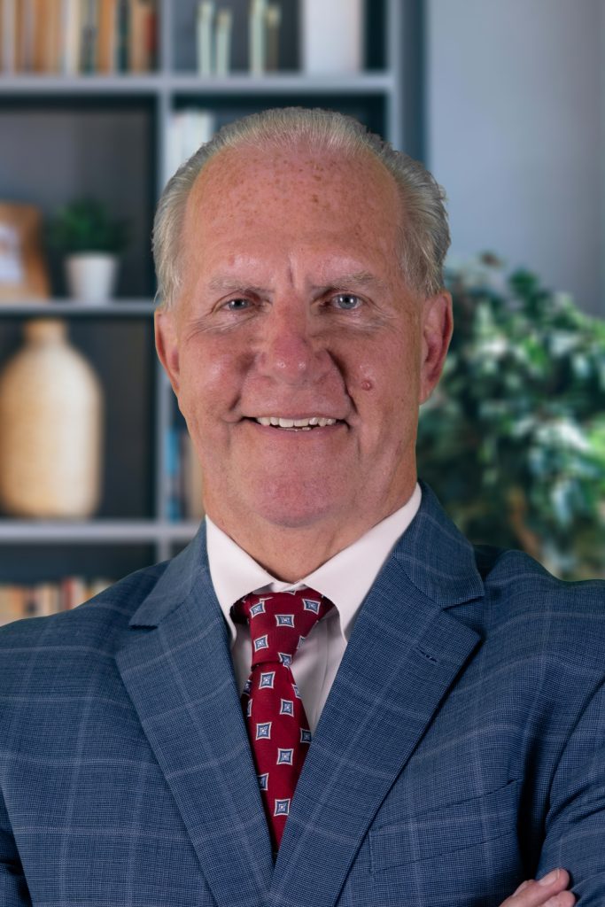 Dan White, ChFC®, CLU®, RICP®