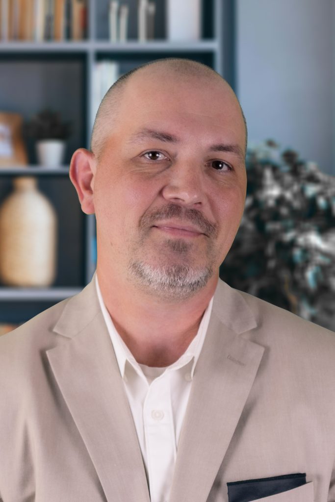 Gary Sweeney
