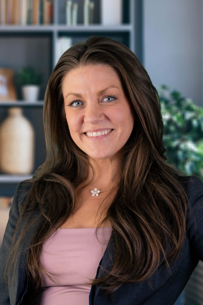 Lauren Forland