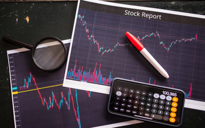 Seeking Safety Can Mean Missing the Biggest Gains