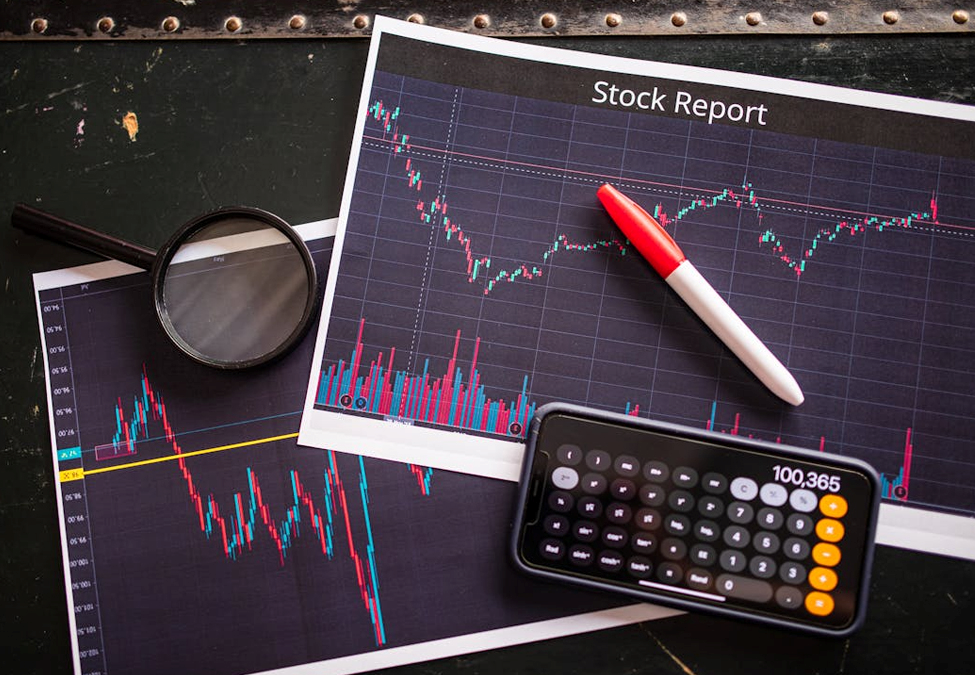 Seeking Safety Can Mean Missing the Biggest Gains