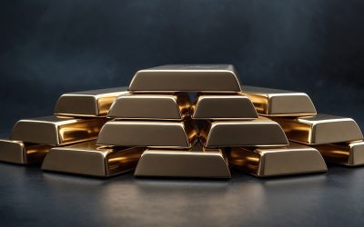 Loading Up on Gold