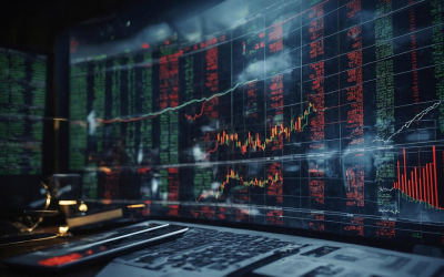 If You Only Invest in The U.S., It’s A Huge Risk