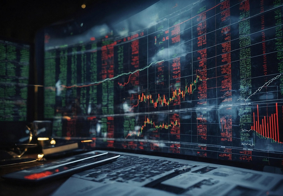 If You Only Invest in The U.S., It’s A Huge Risk